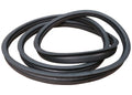 67-68 CHVY BEDSIDE MOLDING OF WHEEL