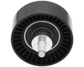 Gates Plastic Smooth/Backside (76 mm x 17 mm x 32 mm)