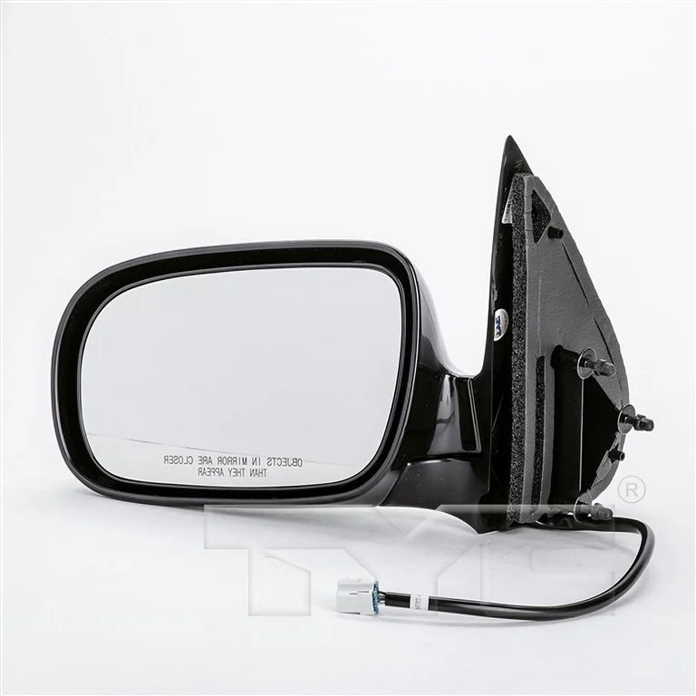 TYC auto part