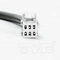 TYC auto part detail