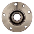 WHEEL HUB ASSEMBLY