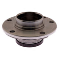 WHEEL HUB ASSEMBLY