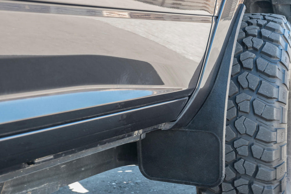 AEV fender flares