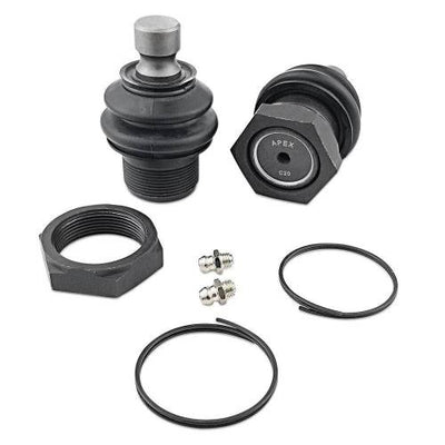 Apex Chassis LLC auto part