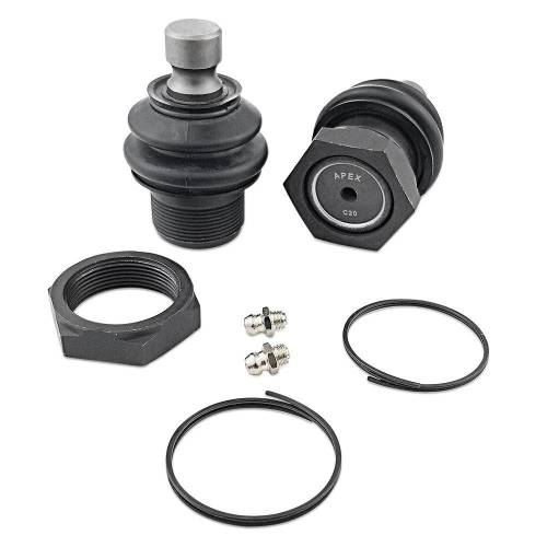Apex Chassis LLC auto part