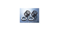 HKS 19.8N/MM HELPER SPRING SET