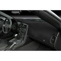 Covercraft Limited Edition Custom Dash Cover by DashMat - Black