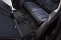 3D MAXpider 2007-2013 Acura MDX Kagu 3rd Row Floormats - Black