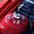 UPR 11-14 Mustang Hex Strut Tower Cap Cover Kit - Satin 1131-13