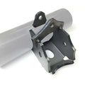 Artec Industries Shock + Lower Link Axle Combo Brackets (Pair): 0 Degree