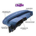ULTIMATSMOKE0206 AVALANCHE/SILVERADO/ /9906 1500/9904 2500/0306 SS/0707 1500/2500/3500