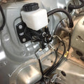 Chase Bays 92-99 BMW 3-Series E36 w/BMW Trans Clutch Line