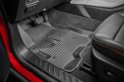 WB 2ND SEAT FLOOR LINER