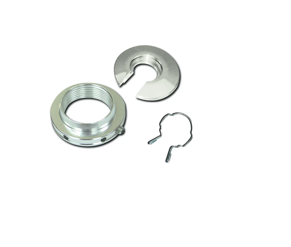 C/O KIT DRAG CLEAR ANODIZED