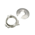 C/O KIT DRAG CLEAR ANODIZED