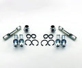 UPR 15-24 Mustang Viking Rear Shock Bearing Upgrade 2026-59