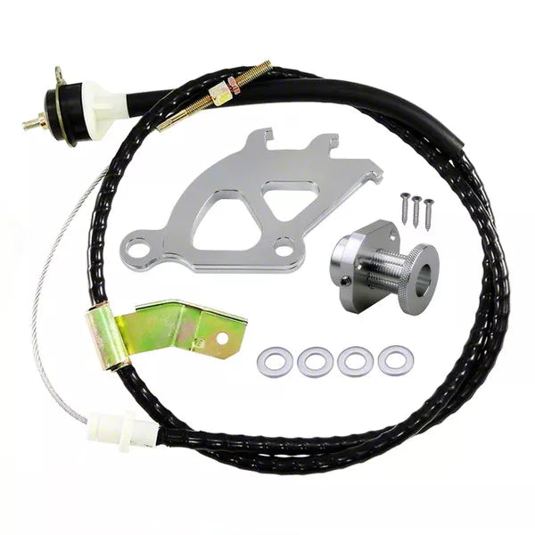 UPR Products silver auto part