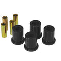 Prothane 84-87 Pontiac Fiero Rear Control Arm Bushings - Black