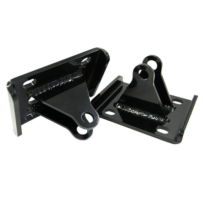 Calvert Racing springs