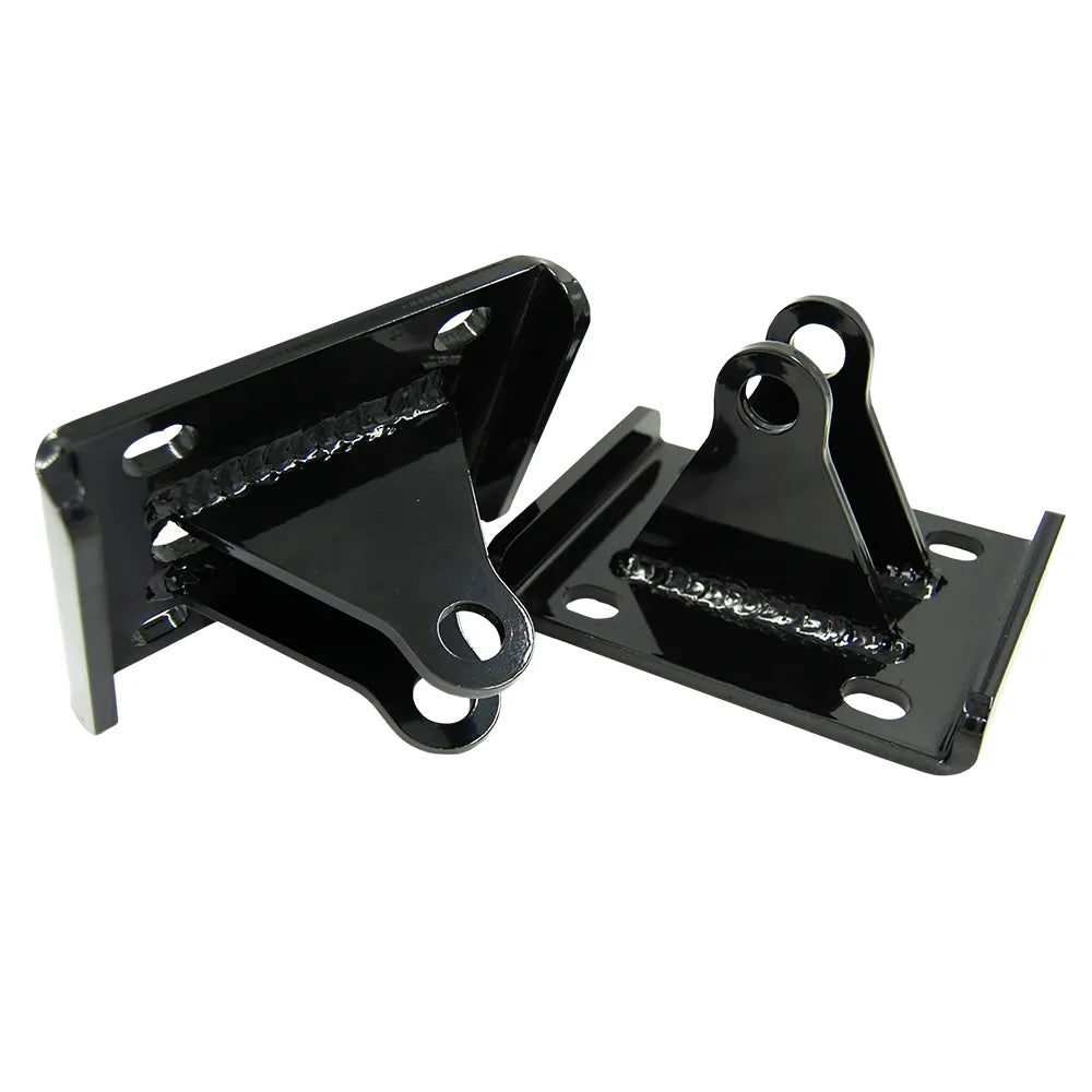 Calvert Racing springs