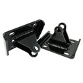 CalTracs Rear Mount Replacement each. 3in Leafspring