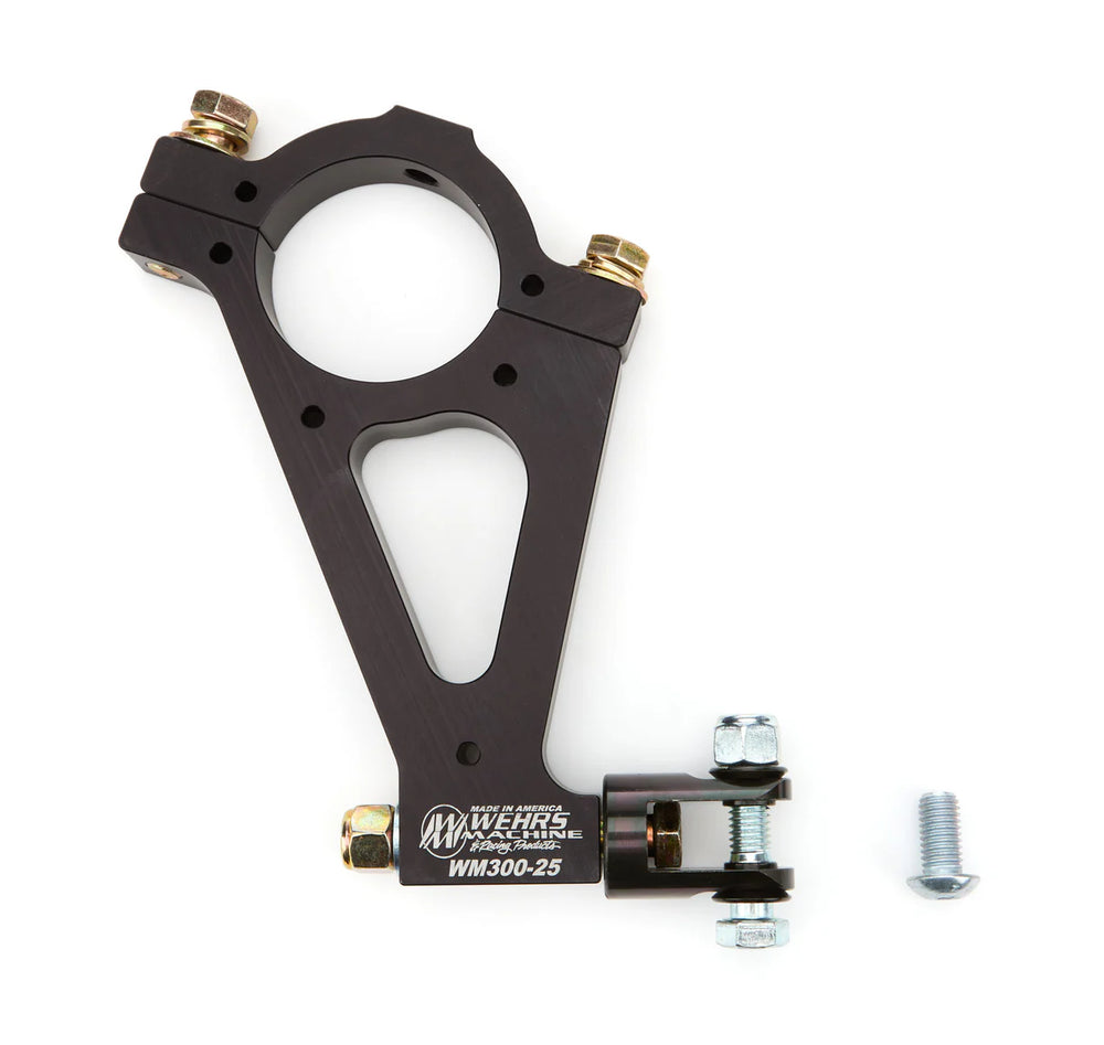 WEHRS MACHINE shock absorber