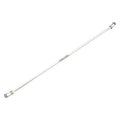 Megan Pillar Bar Civic 92-95 Integra 94-01 Gunmetal 38.5 LONG 2 LBs 52x2x2 MSRP $69.95