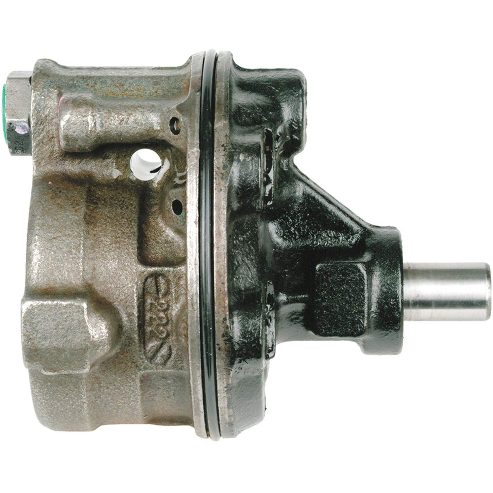 A1 REMFG INC auto part