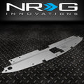 NRG SS Air Diversion Panel 05-07 Scion TC (w/Vent For Hood Prop)