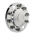 SIMULATOR PART FRONT HUBCOVER FOR NH252/NH552