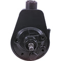 POWER STEERING PUMP