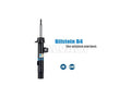 Bilstein B4 02-06 Audi A4 OE Replacement Front Twintube Shock Absorber