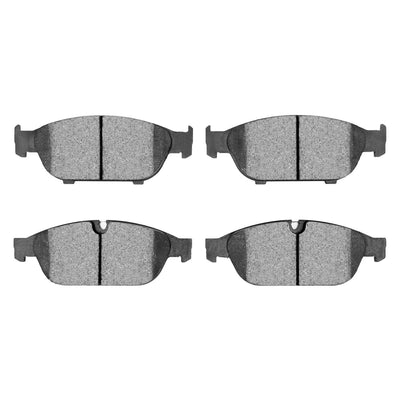 R1 12-18 Audi A6 (Usa/Canada) Front Track/Street Brake Pads