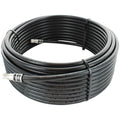 75 FT. RG11 CABLE WITH F CONNECTORS