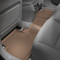 Husky Liners 01-06 Toyota Sequoia Classic Style 2nd Row Tan Floor Liners (One Piece Unit)