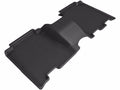 3D Maxpider 21-23 Ford Bronco Kagu Floor Mats - Black R2
