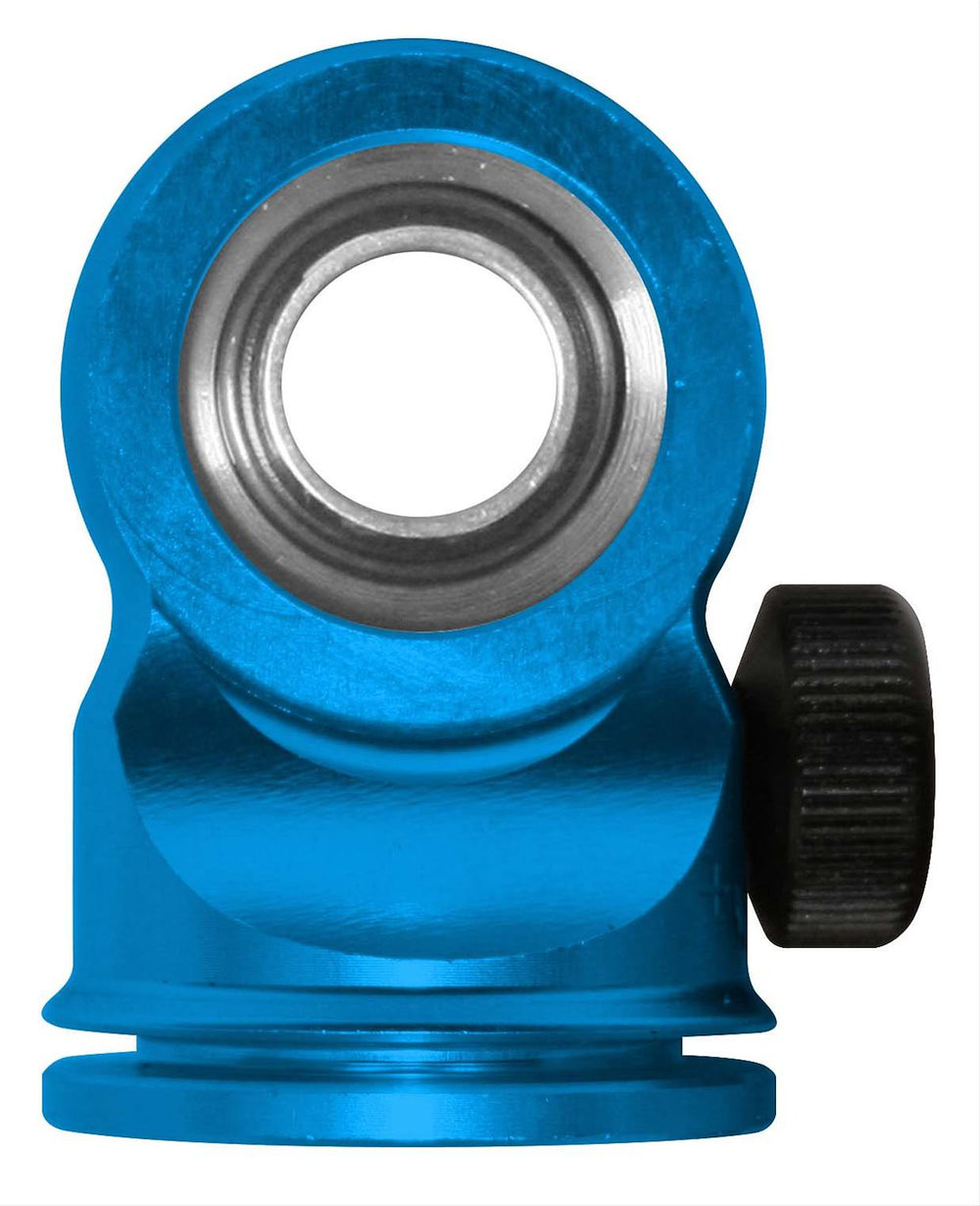 ROD END STEEL SHORT ADJ