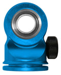 ROD END STEEL SHORT ADJ