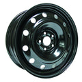 RTX black auto part