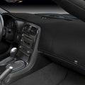 Covercraft Limited Edition Custom Dash Cover by DashMat - Black