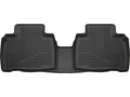 1524 EDGE WB 2ND SEAT FLOOR LINER