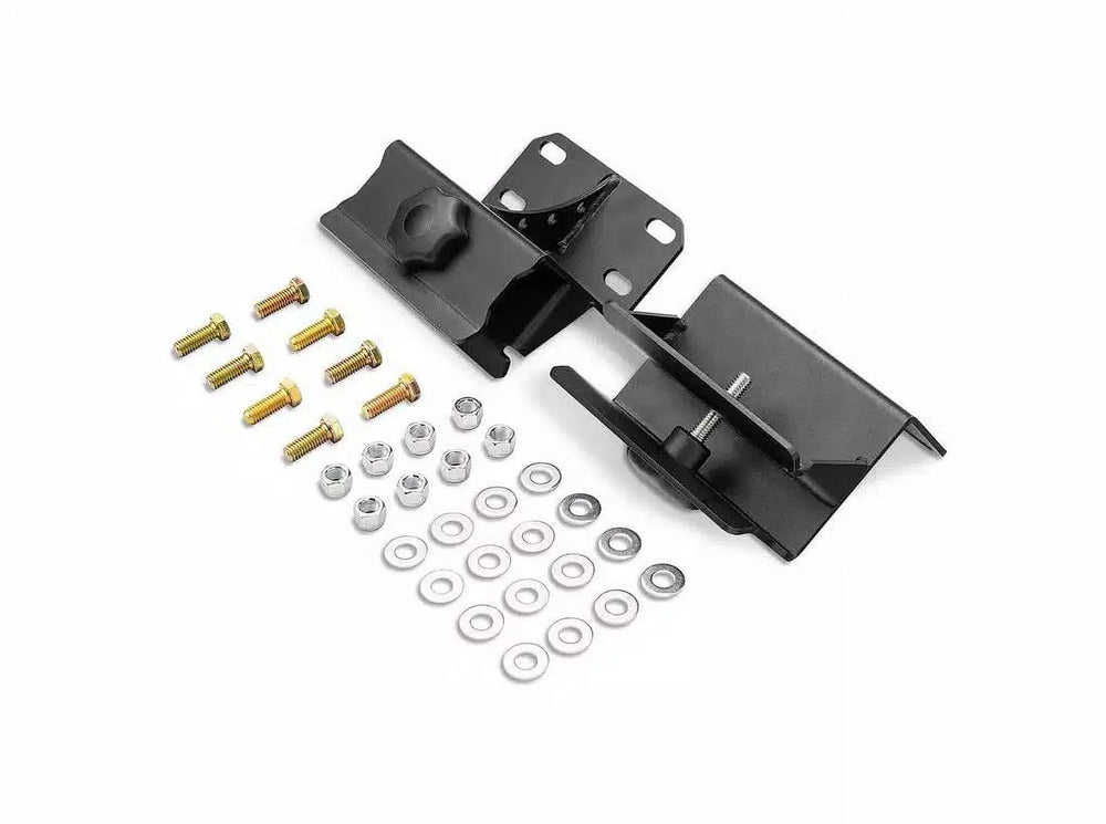 UNIVERSAL MOLLE JACK MOUNT