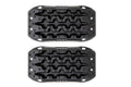 DV8 Offroad DV8 Xtract Mini Traction Board | Pair | Black