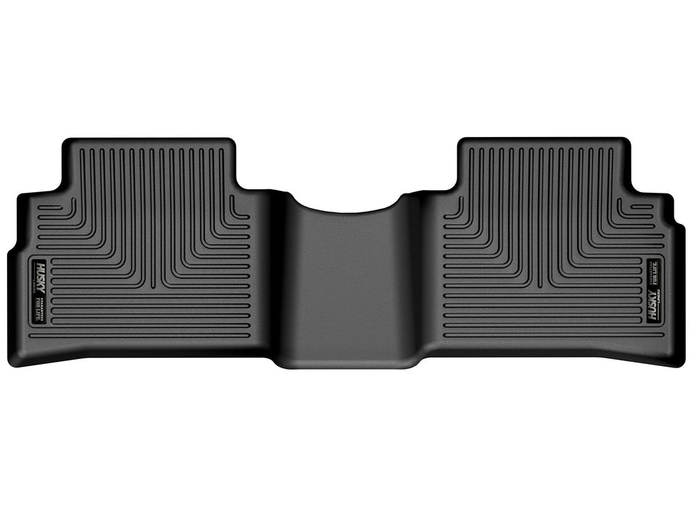 23C SPORTAGE WEATHERBEATER 2ND ROW FLOOR LINER BLACK