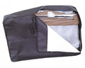 Rampage 1999-2019 Universal Window Storage Bag - Black