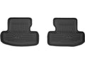 1524 MUSTANG CONVERTIBLE WB 2ND SEAT FLOOR LINER