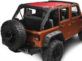 OMIX-ADA red auto part