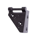 Windshield Hinge Fits The Driver Side Of 52-71 M38A1and 55-75 CJ5/CJ6 Replaces OE 688933 OMIX