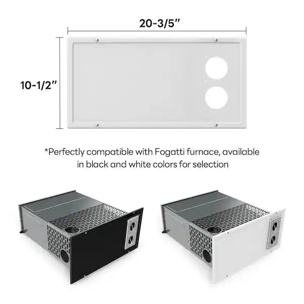 FOGATTI auto part