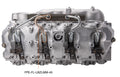 Fleece Performance 06-10 GM 2500/3500 Duramax LBZ/LMM High Pressure Injection Line (No. 4 & 5)
